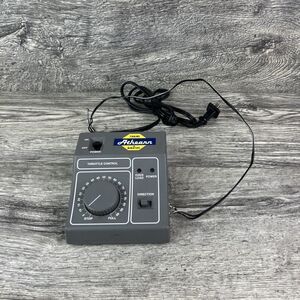 Athearn Trains Throttle Control SDK-789